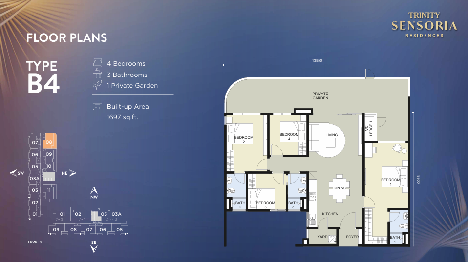 Full Width Image